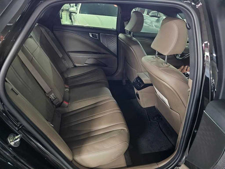 Kia K8 — photo 10