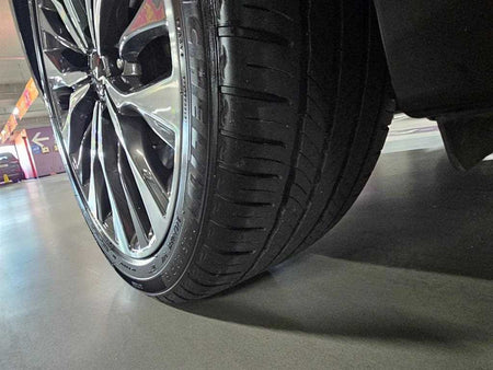 Kia K8 — photo 20