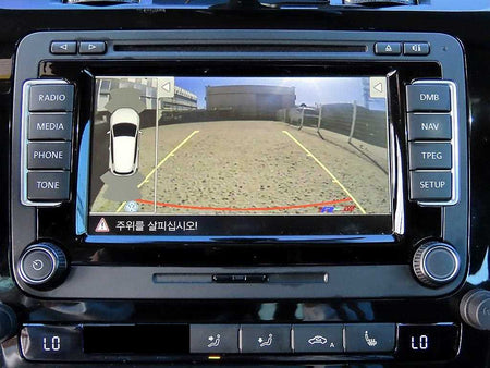 Volkswagen Scirocco — photo 15