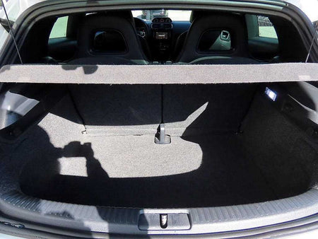 Volkswagen Scirocco — photo 18