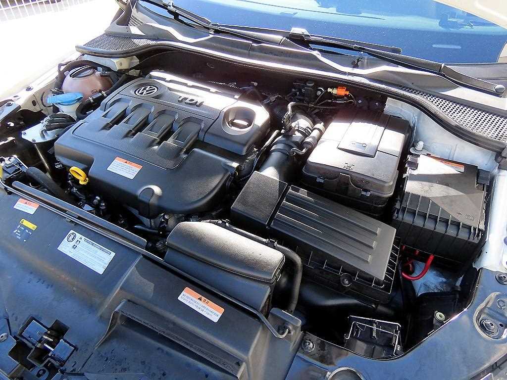 Volkswagen Scirocco — photo 19