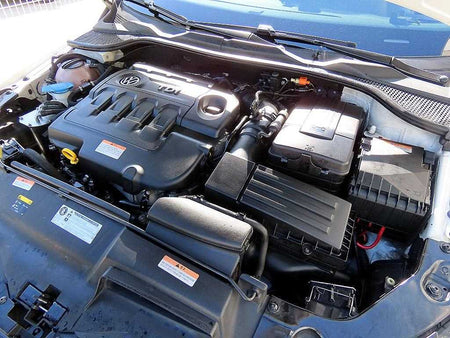 Volkswagen Scirocco — photo 19