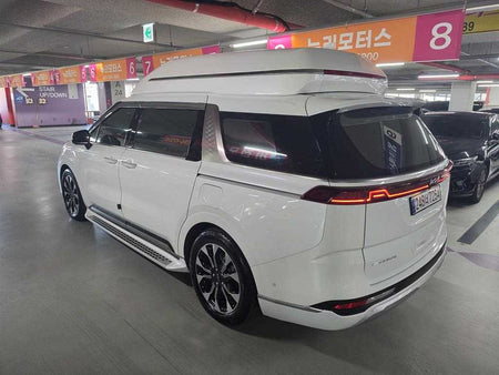 Kia Carnival — photo 04