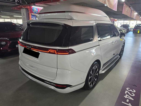 Kia Carnival — photo 06