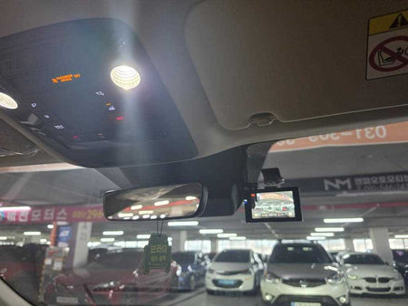 Kia Carnival — photo 13