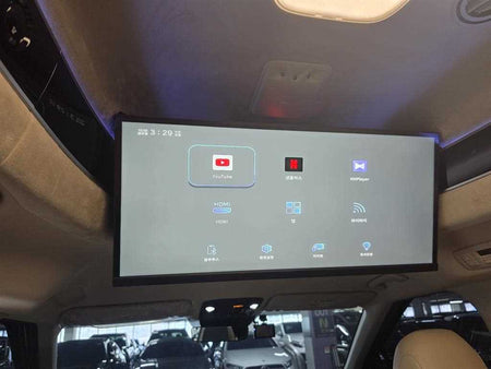 Kia Carnival — photo 15