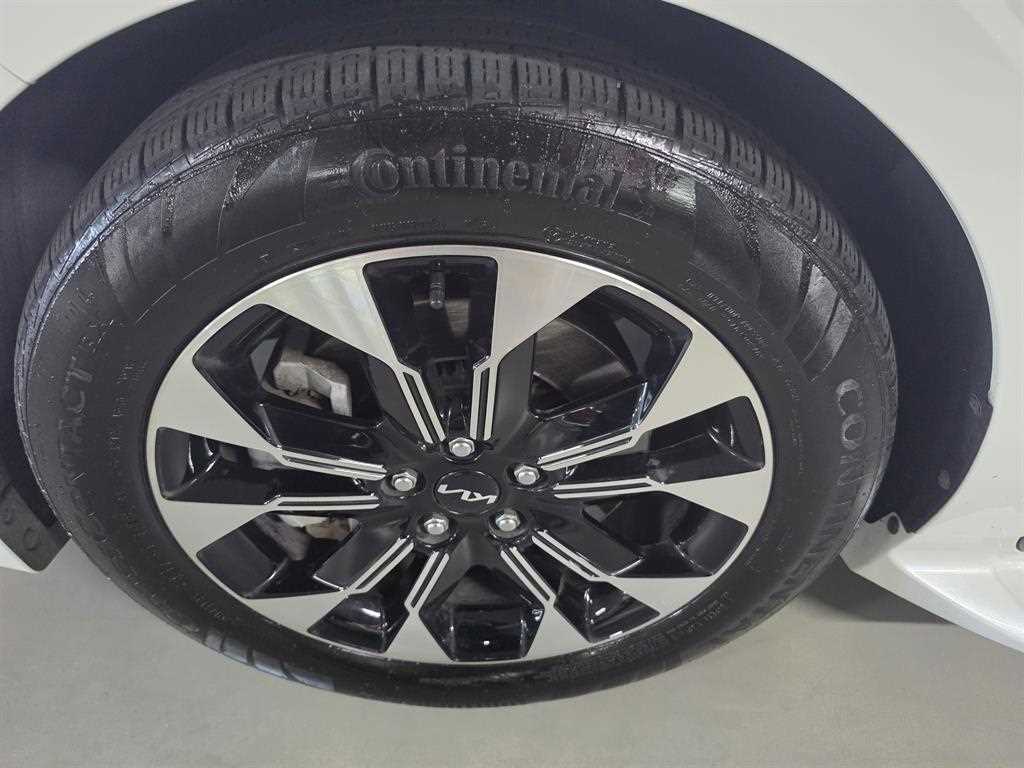 Kia Carnival — photo 17