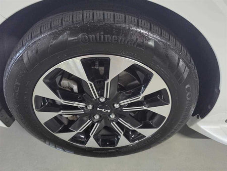 Kia Carnival — photo 17