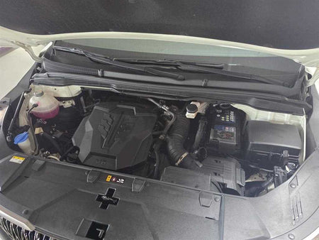 Kia Carnival — photo 18