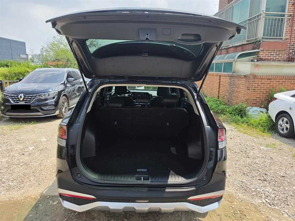 Kia Sportage — photo 05