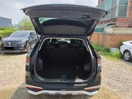 Kia Sportage — photo 05