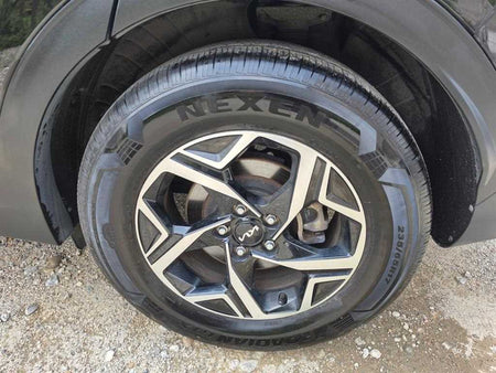 Kia Sportage — photo 16