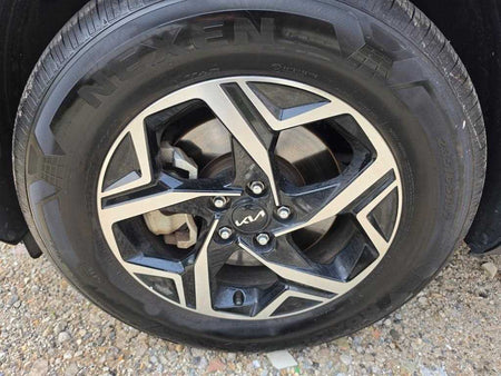 Kia Sportage — photo 17