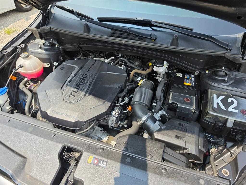 Kia Sportage — photo 18