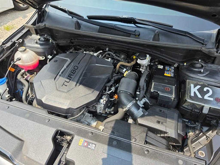 Kia Sportage — photo 18