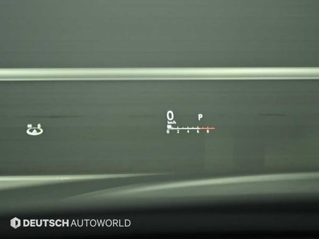 Lexus LS — photo 17