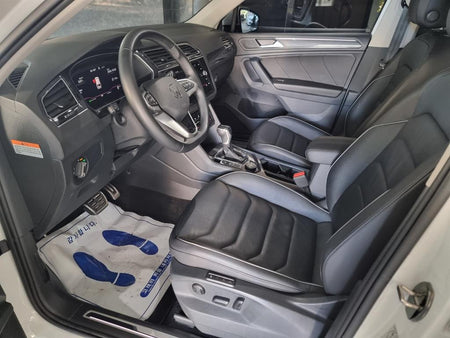 Volkswagen Tiguan — photo 07
