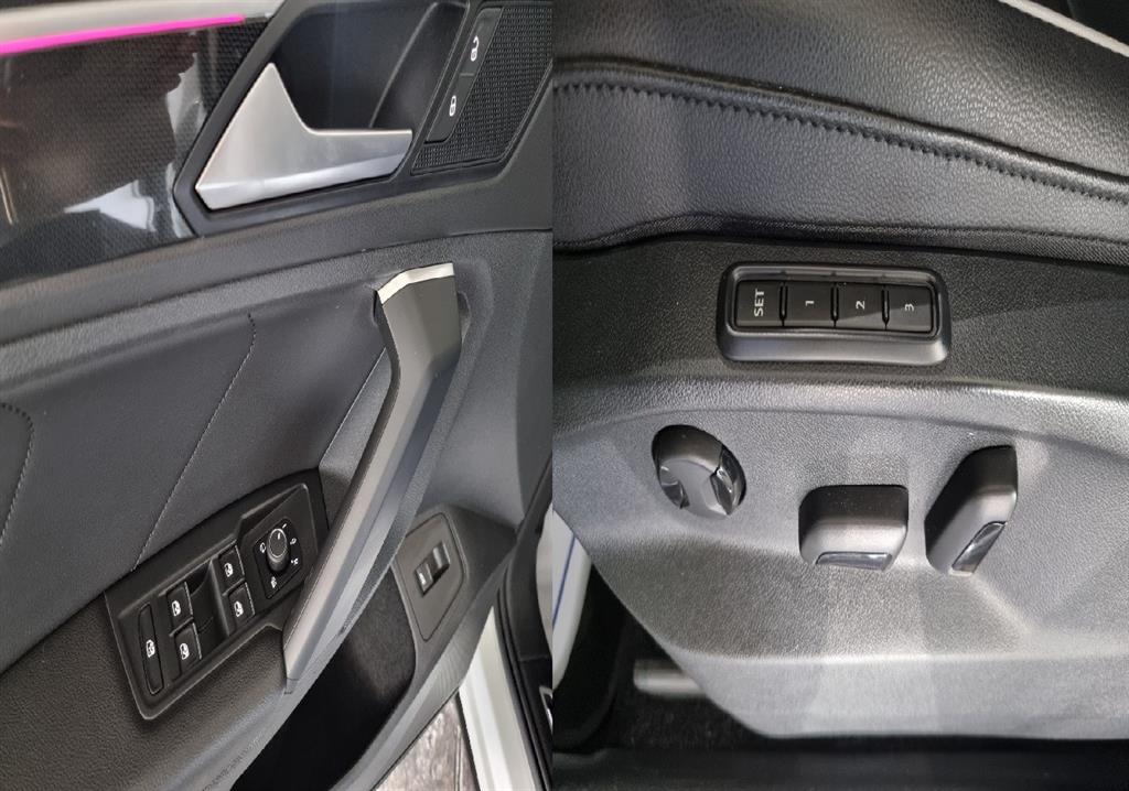 Volkswagen Tiguan — photo 19
