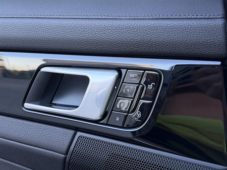 Porsche Panamera — photo 10