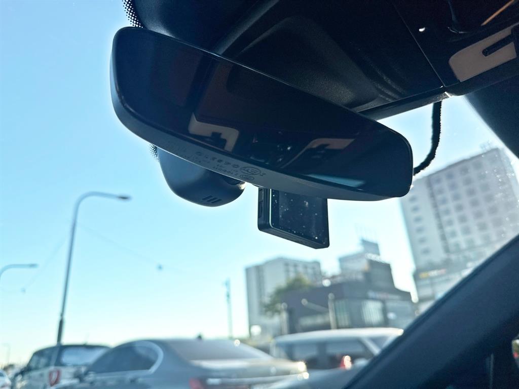 Porsche Panamera — photo 14