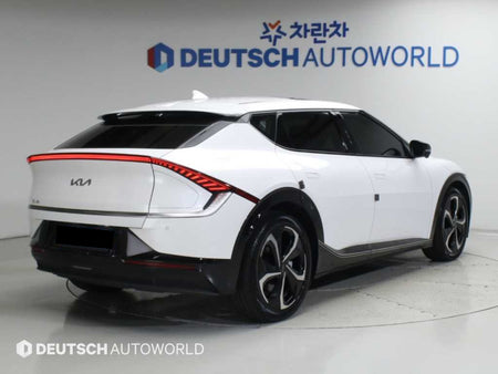 Kia EV6 — photo 02
