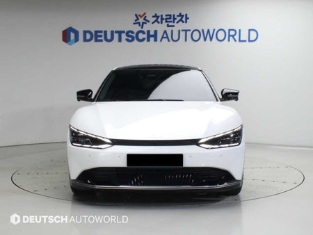Kia EV6 — photo 03
