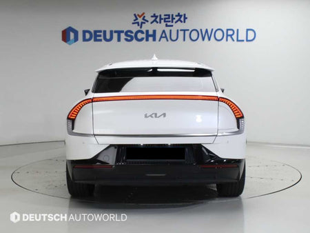 Kia EV6 — photo 04
