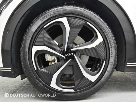 Kia EV6 — photo 05