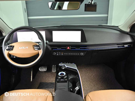 Kia EV6 — photo 07