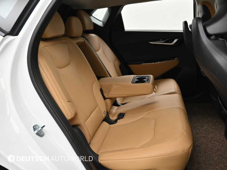 Kia EV6 — photo 12