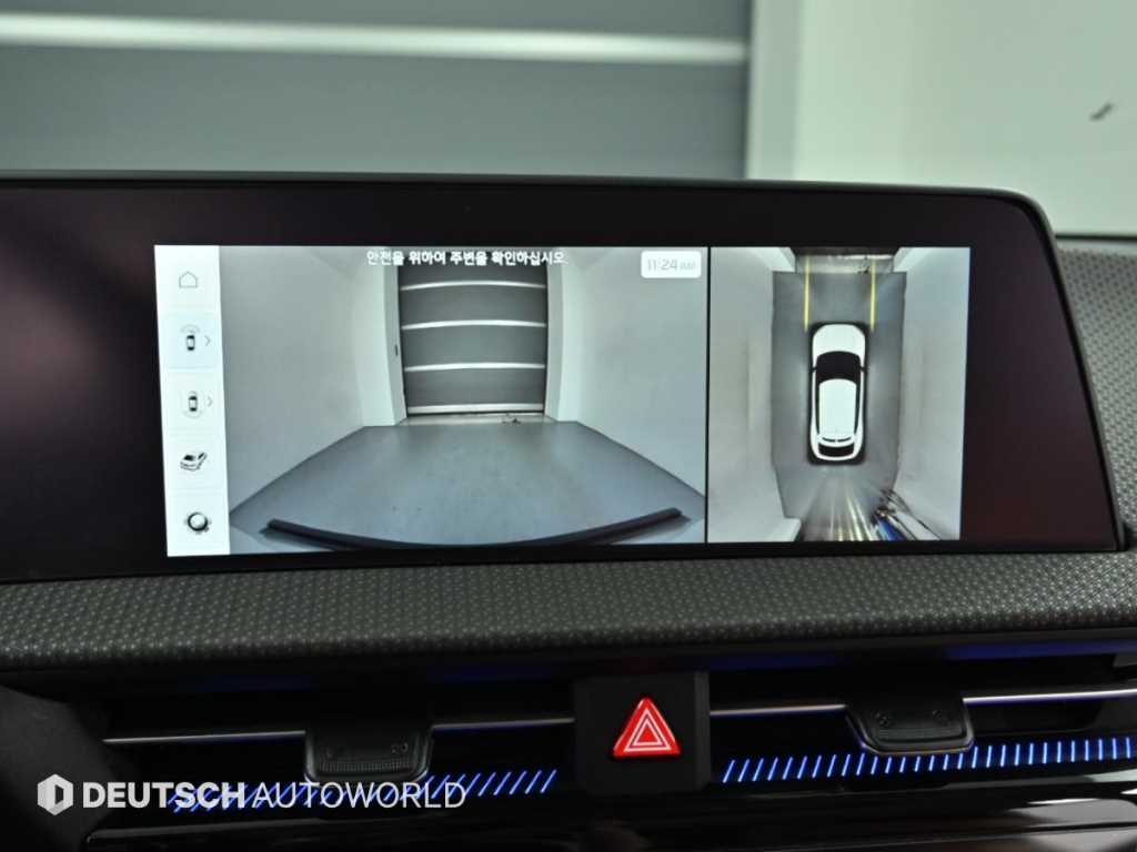 Kia EV6 — photo 15