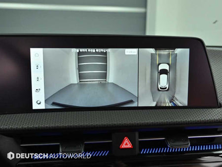 Kia EV6 — photo 15