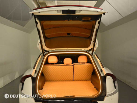 Kia EV6 — photo 19