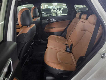 Kia Sportage — photo 08