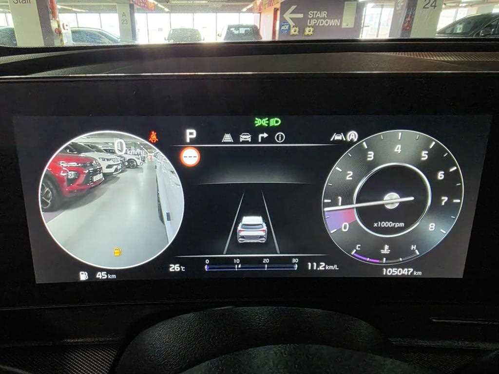 Kia Sportage — photo 13