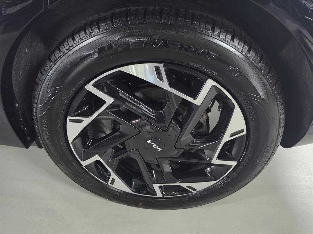 Kia Sportage — photo 18