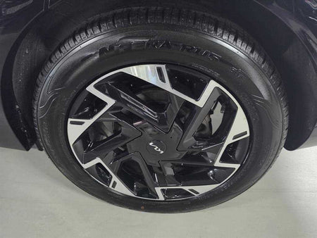 Kia Sportage — photo 18