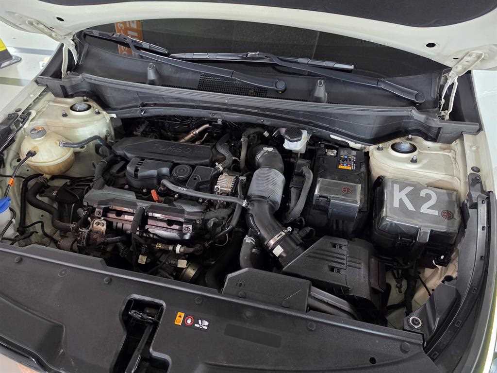 Kia Sportage — photo 19