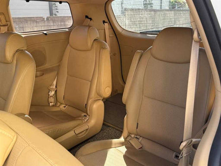 Kia Carnival — photo 07