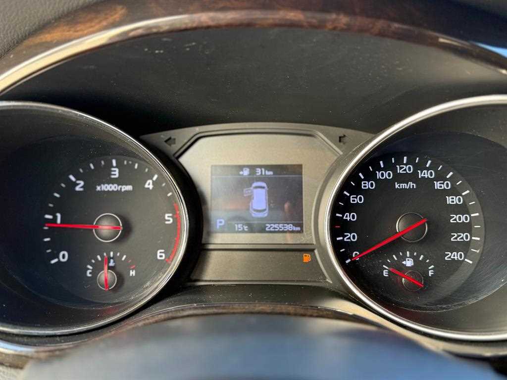 Kia Carnival — photo 10