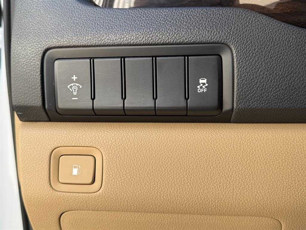 Kia Carnival — photo 11