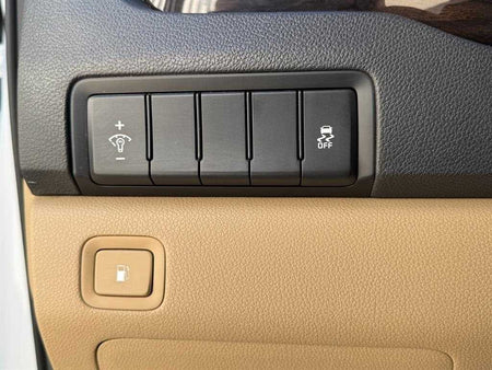 Kia Carnival — photo 11