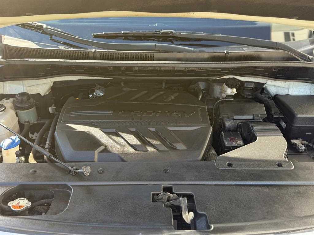 Kia Carnival — photo 19