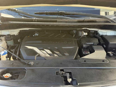 Kia Carnival — photo 19