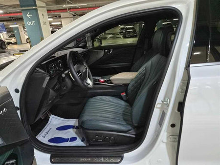 Kia K8 — photo 06