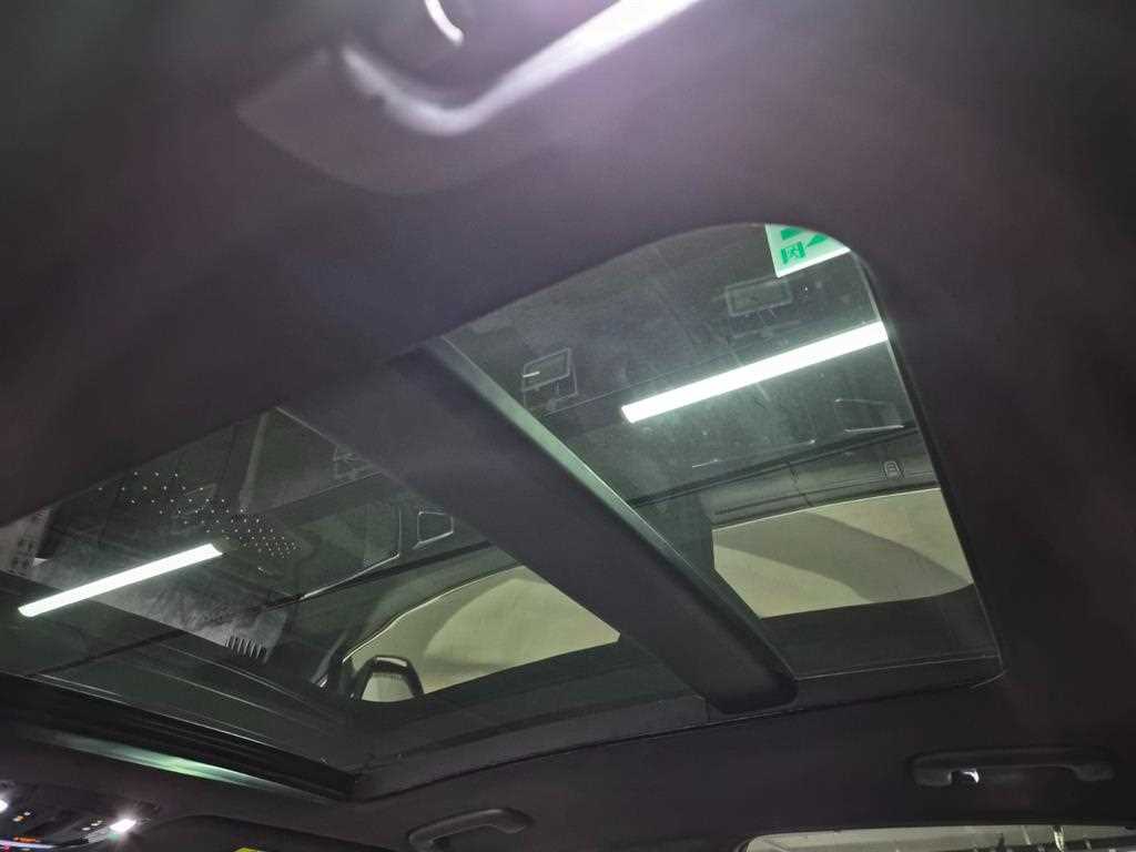 Kia K8 — photo 16