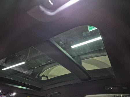 Kia K8 — photo 16