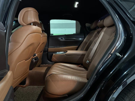 Genesis G80 — photo 02