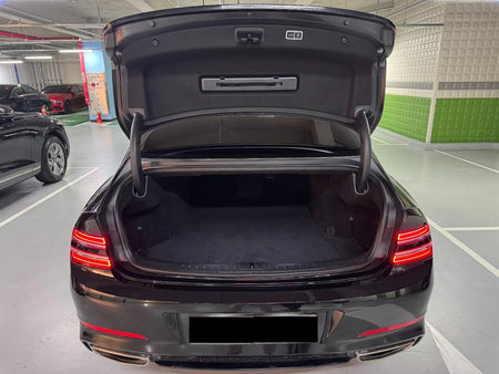 Genesis G80 — photo 07