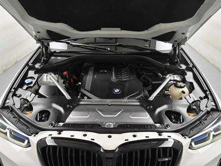 BMW X4 — photo 05